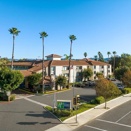 Holiday Inn Express Simi Valley By Ihg Exterior photo